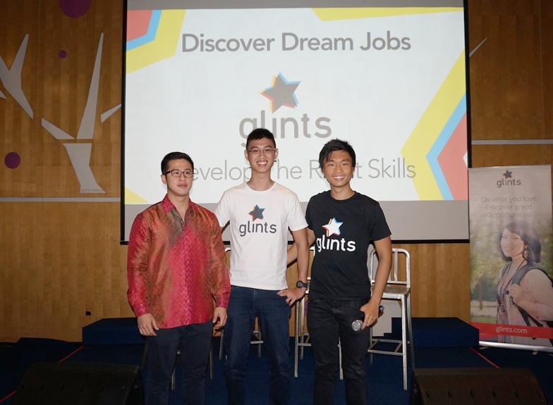 Glints, Platform Karier Baru untuk First Jobber