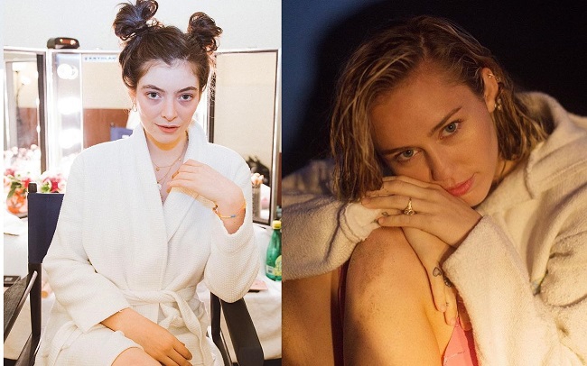 6 Artis Hollywood yang (Juga) Berjuang Lawan Jerawat