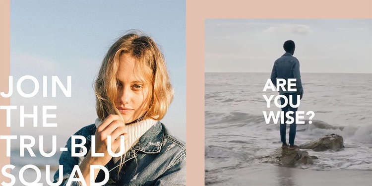 Pepe Jeans Meluncurkan Kampanye Eco-Fashion!