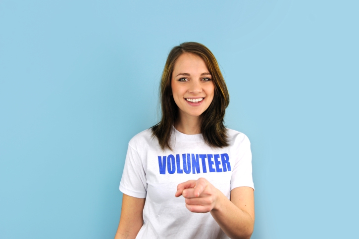 Manfaat Positif Menjadi Relawan