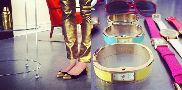 Kate Spade (@katespadeny)