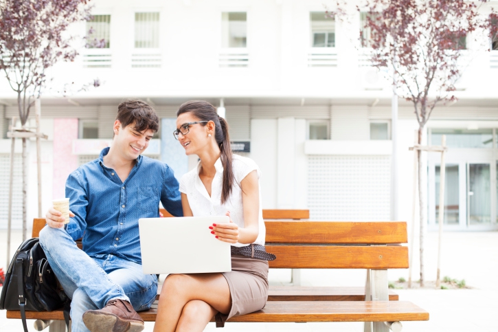 Saat Anda Lebih Sibuk Kerja