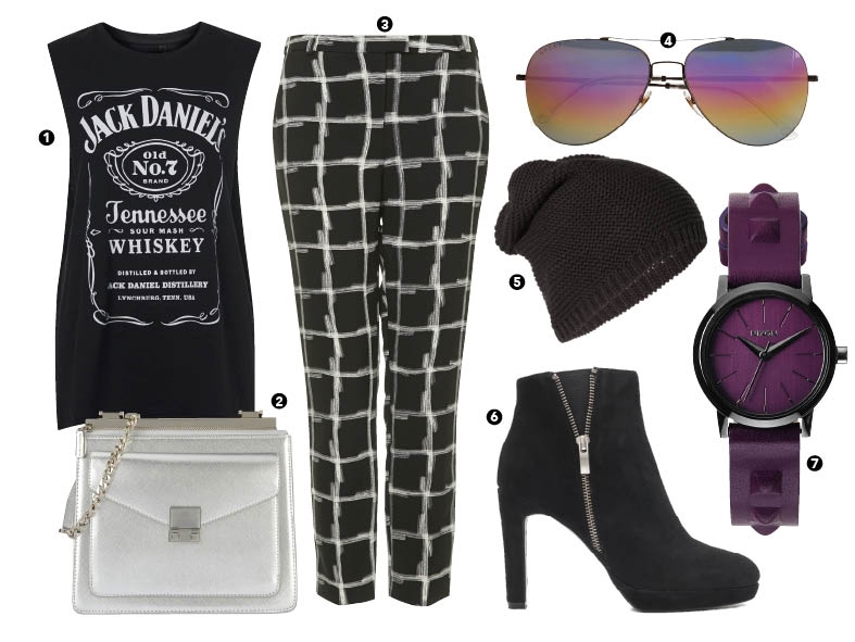 Get the Look
