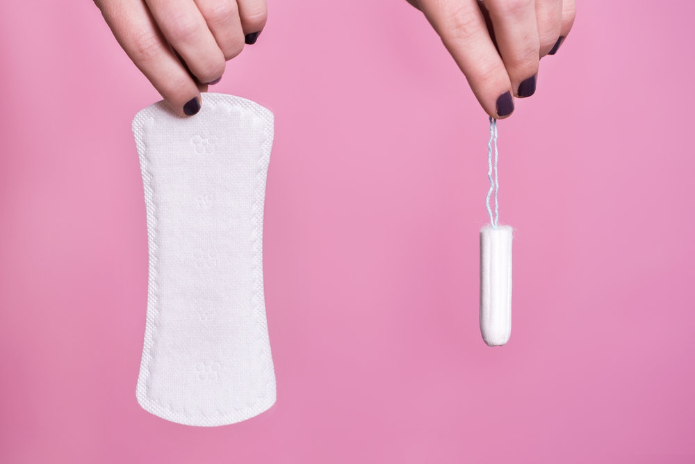 Jangan Percaya Dengan 5 Mitos Menstruasi Ini!
