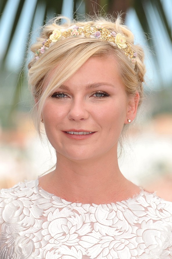 Kirsten Dunst