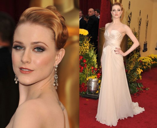 She Looks Fantastic! 