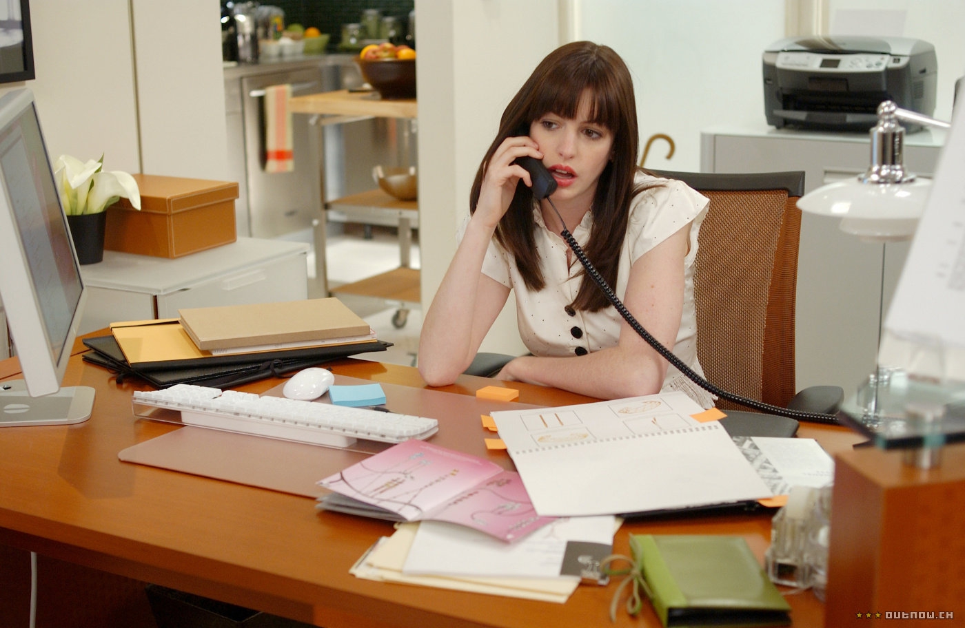 Rekan Kerja Menyebalkan? Ouw No!