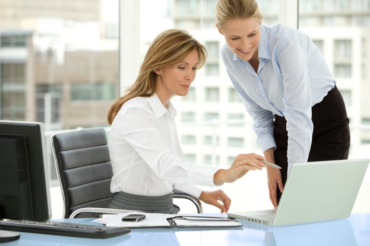 4 Aturan Baru Menjadi Pemimpin