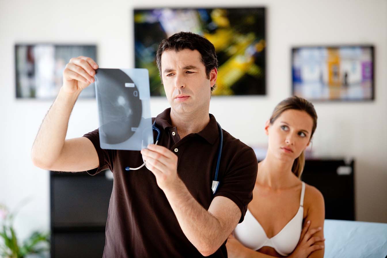 Kenali Faktor Yang Dapat Meningkatkan Risiko Kanker Payudara