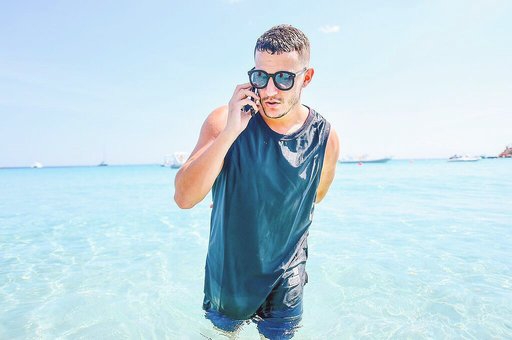 Encore: Album Perdana DJ Snake