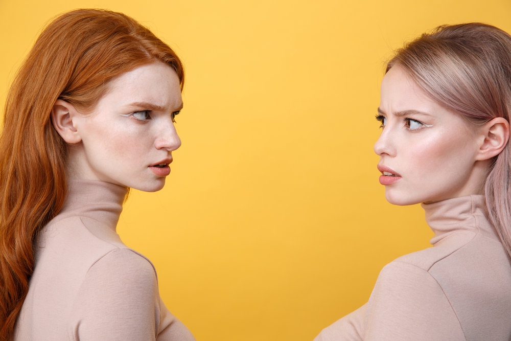 Ternyata Ini yang Terjadi Pada Tubuh Saat Anda Marah