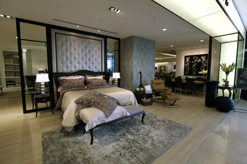 Living Soul, “Surga” Baru untuk Lengkapi Isi Rumah Anda