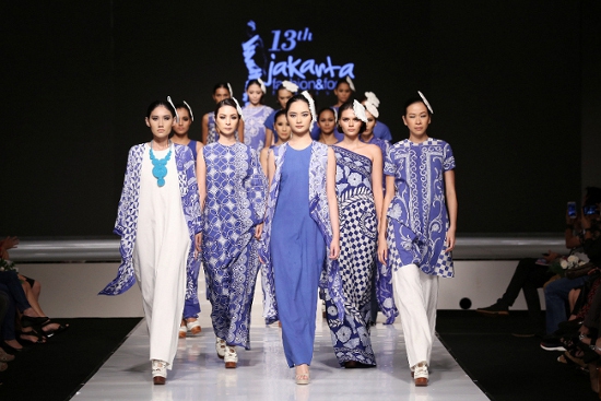 Alasan Anda Harus Menghadiri JFFF 2016!