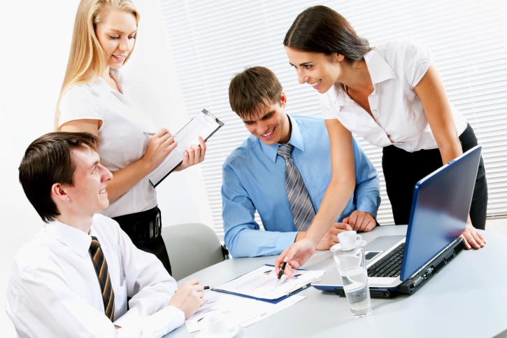 Ajari Kebiasaan Baik Ini pada Tim