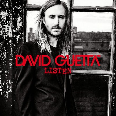 Let's LISTEN to David Guetta!