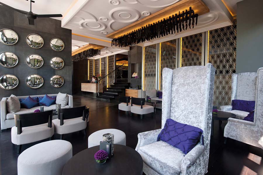 L is for Love, Life, and Luxury