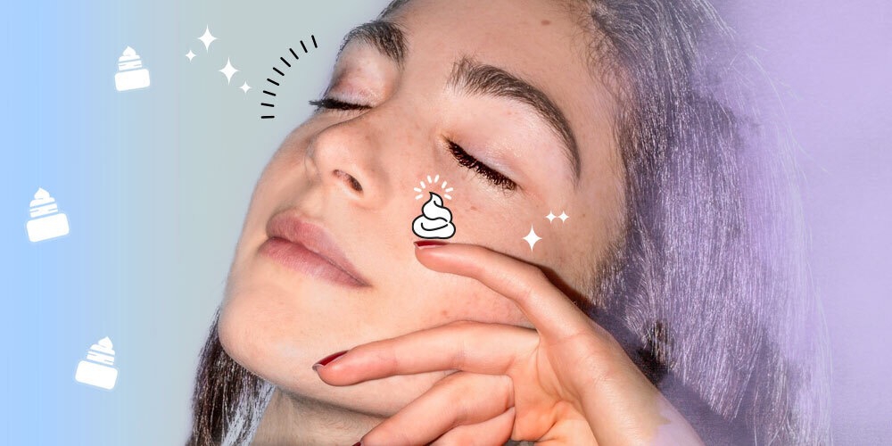 Kulit Cepat Keriput? Mungkin Kamu Salah Terapkan Krim Mata