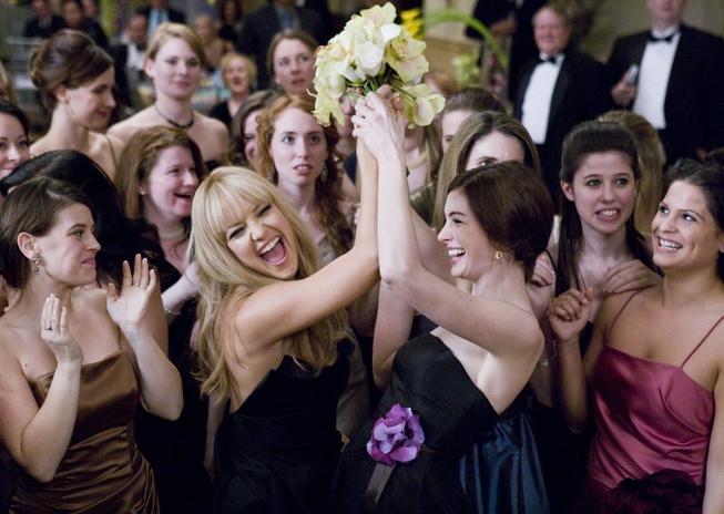 5 Tanda Dia Berpikir Anda Satu-Satunya