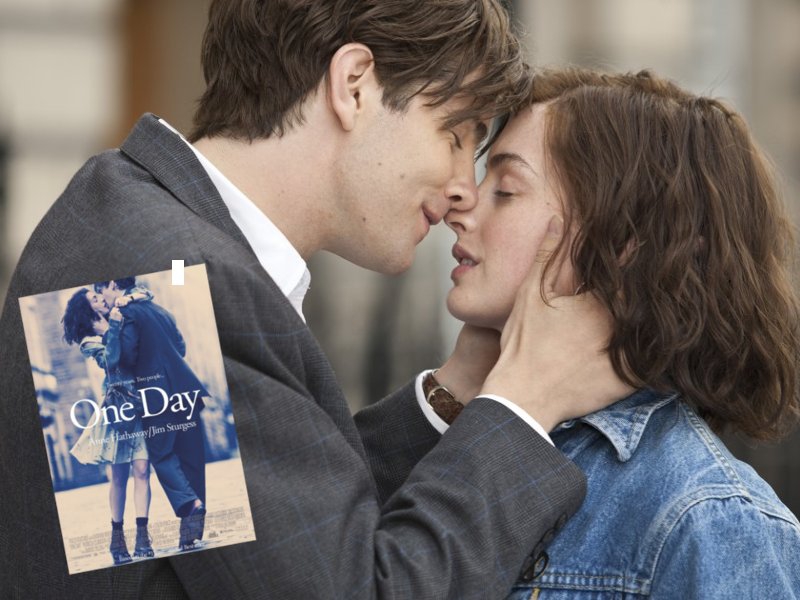 #3. One Day (2011)