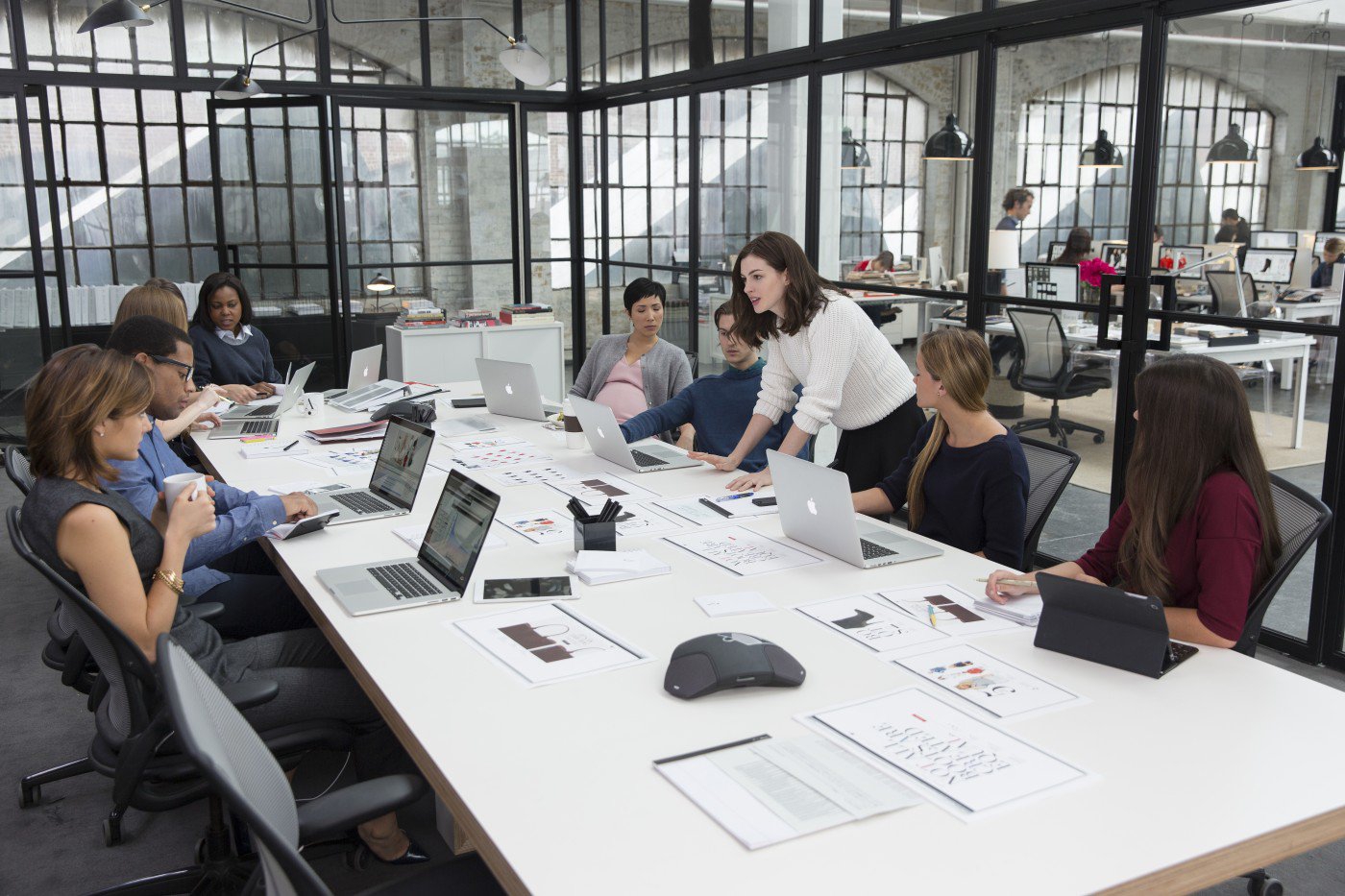Cara Mudah Membangun Reputasi di Kantor