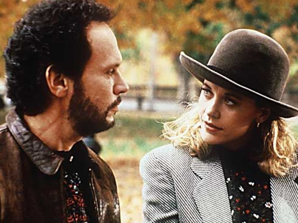 When Harry Met Sally