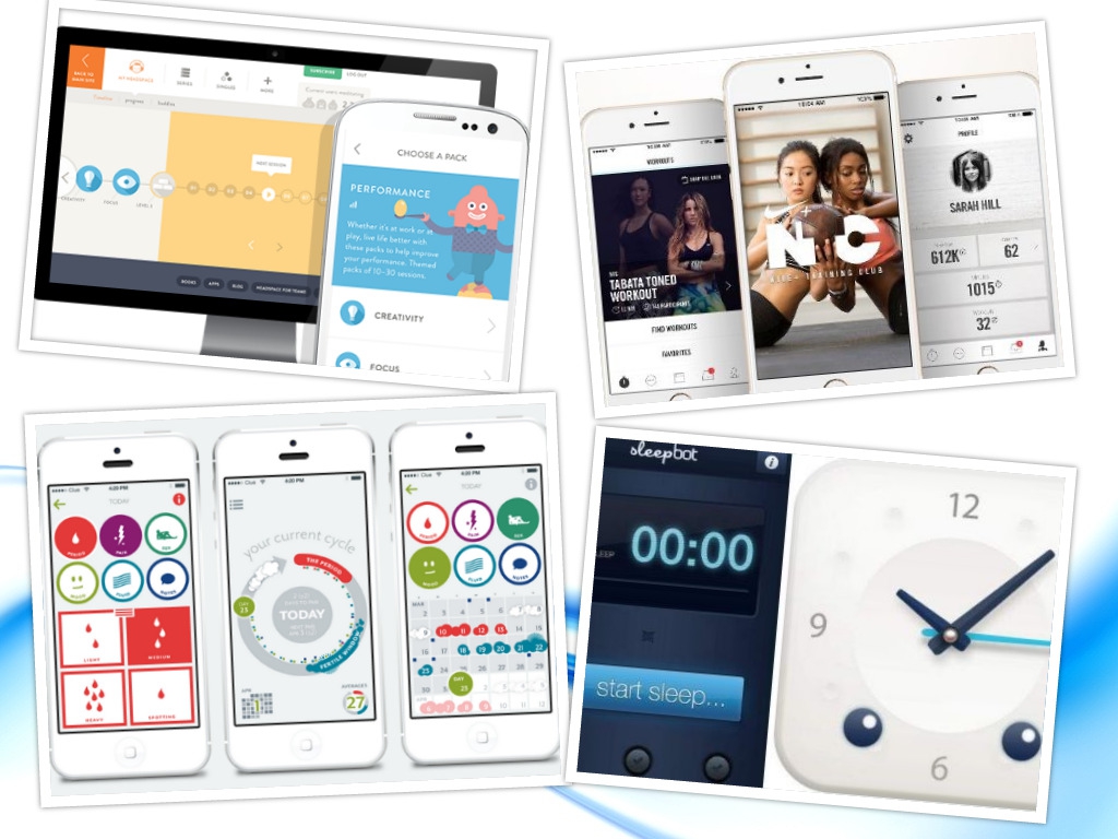 4 Aplikasi Kesehatan yang Harus Ada di Smartphone Anda