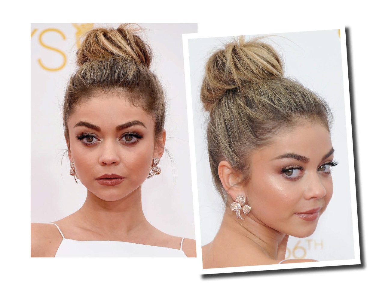 Sarah Hyland
