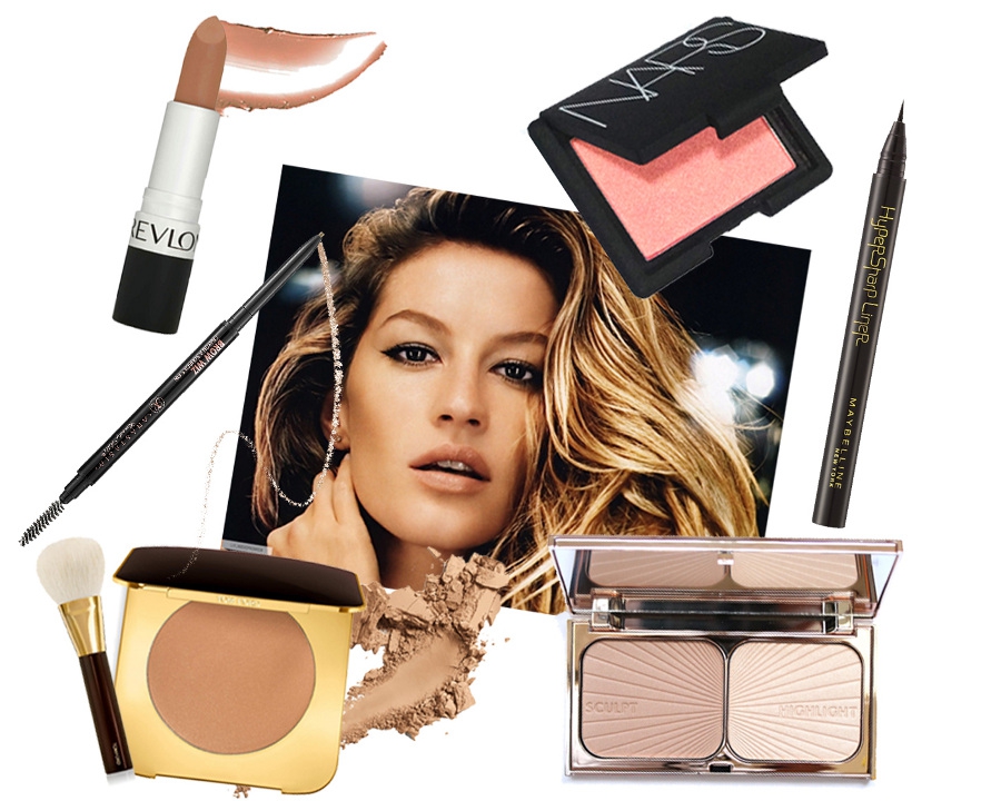 6 Rahasia Cantik Para Supermodel