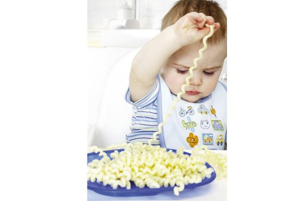 LET’S GET THE PARTY STARTED