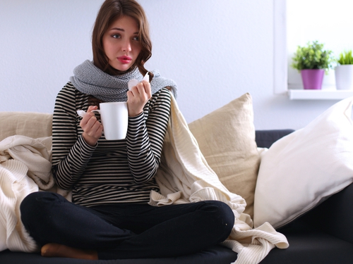 Makanan dan Minuman Pereda Sakit Tenggorokan