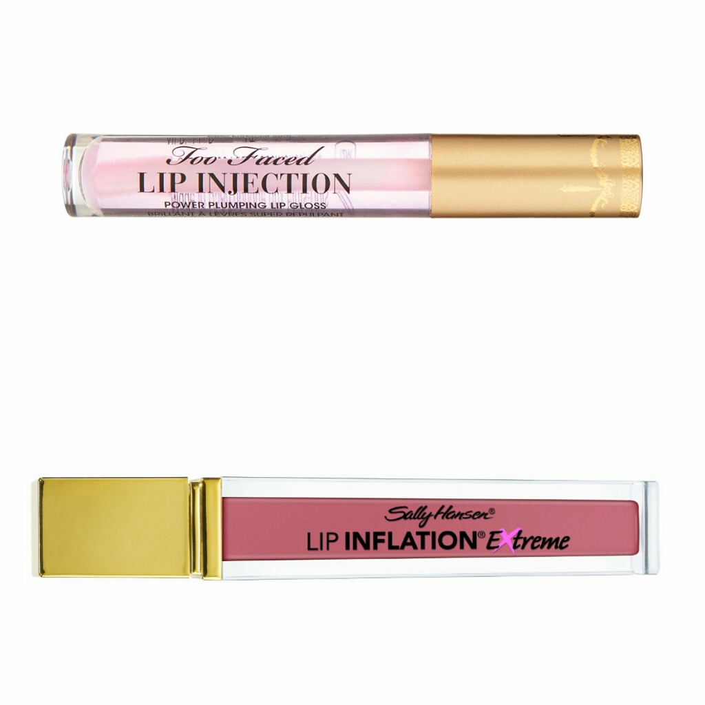 Lip Glosses