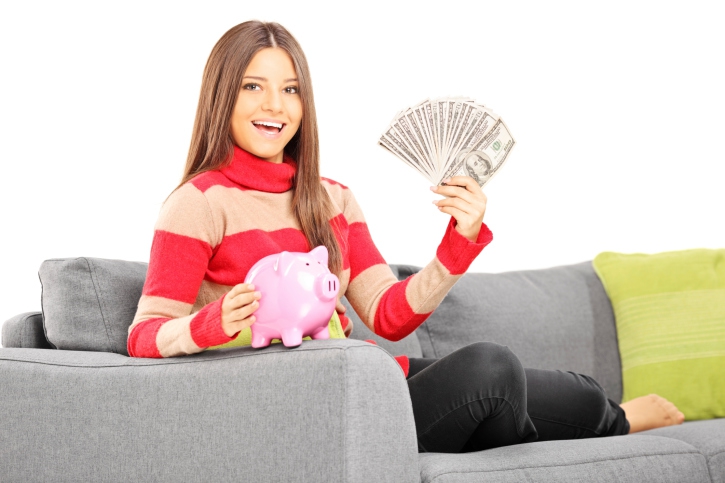 To-Do List Keuangan Anda