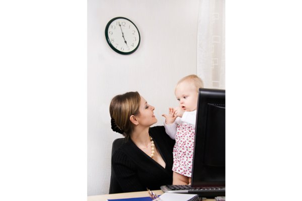 ASI Lancar, Si Bayi Senang (Bagian 1)