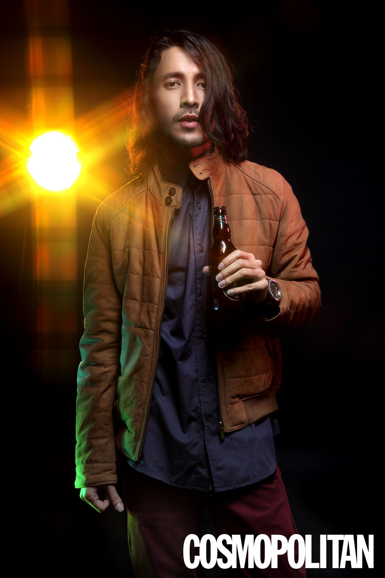 Cara Menarik Perhatian Pria Incaran dari Ello