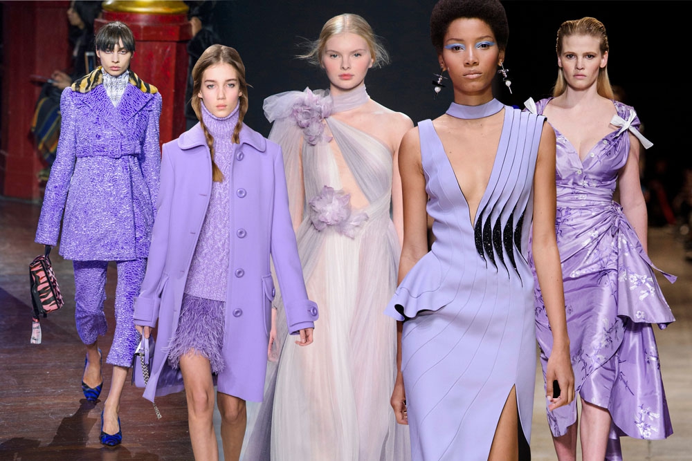  Trendi Dengan Lavender