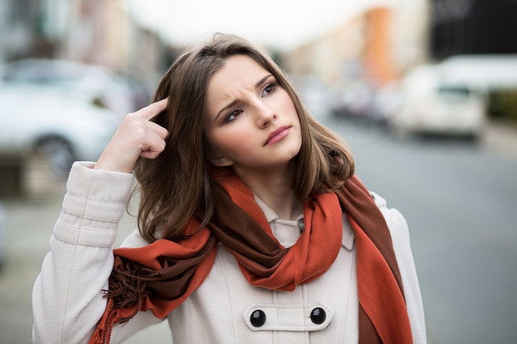 Tips Saat Anda Lupa Nama Seseorang