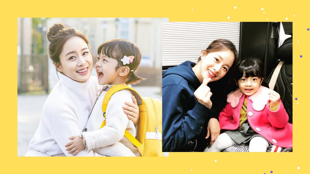 8 Akun Instagram Pemain 'Hi Bye, Mama!' Wajib Kamu Follow!