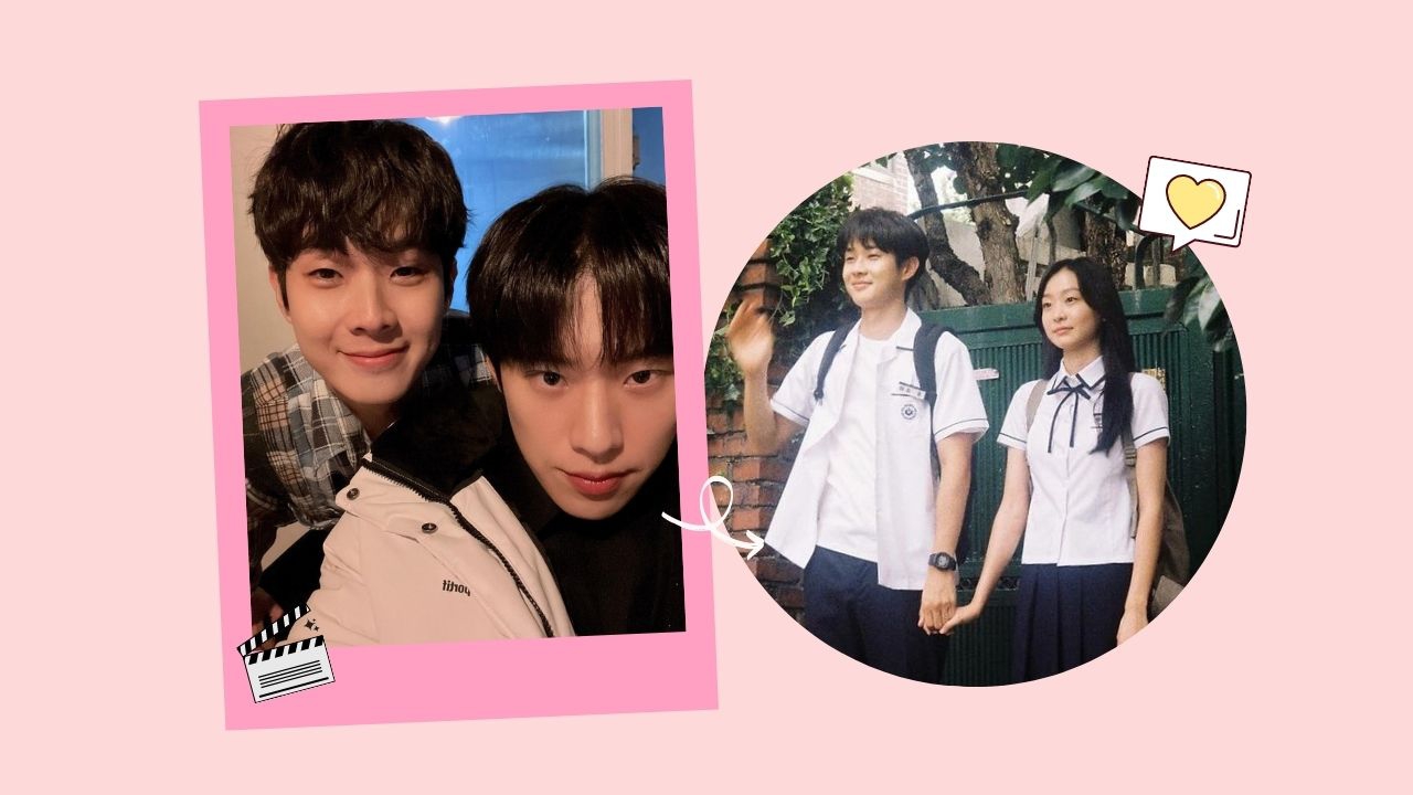 8 Akun Instagram Pemain 'Our Beloved Summer' Wajib Follow!