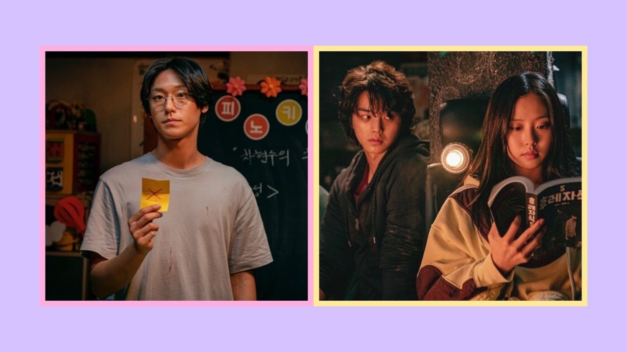 8 Akun Instagram Pemain 'Sweet Home' Wajib Follow!