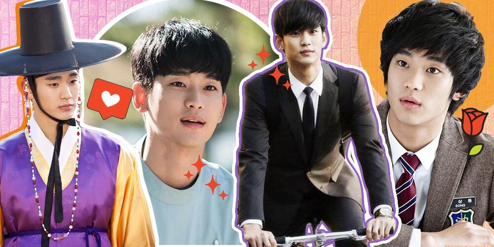 8 Drama Korea & Film Kim Soo Hyun yang Wajib Kamu Tonton!
