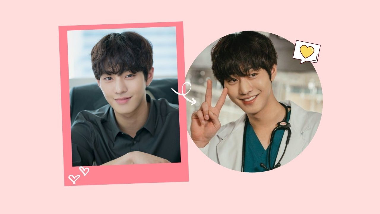 9 Drama Korea Terbaik Ahn Hyo Seop yang Wajib Ditonton