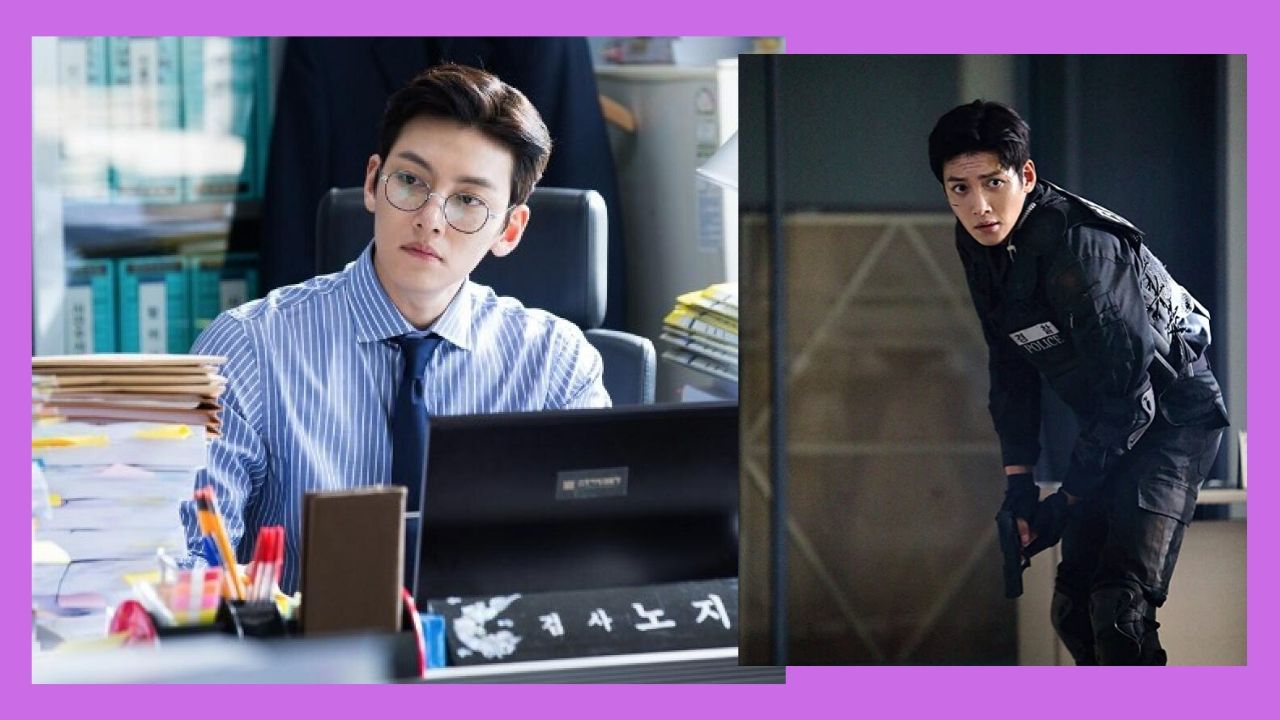 10 Drama Korea Terbaik Ji Chang Wook yang Wajib Ditonton!