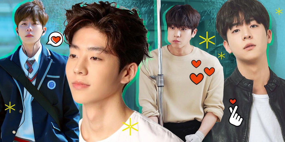 8 Fakta Unik Chae Jong Hyeop, Pemeran Do Hyeok di 'Nevertheless'!