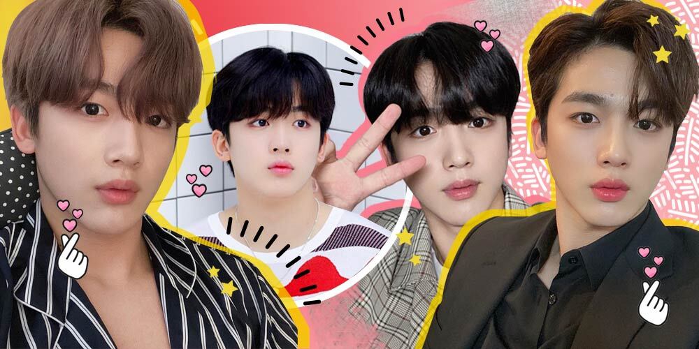 8 Fakta Unik Kim Yohan, Idol Muda yang Ganteng & Berbakat!