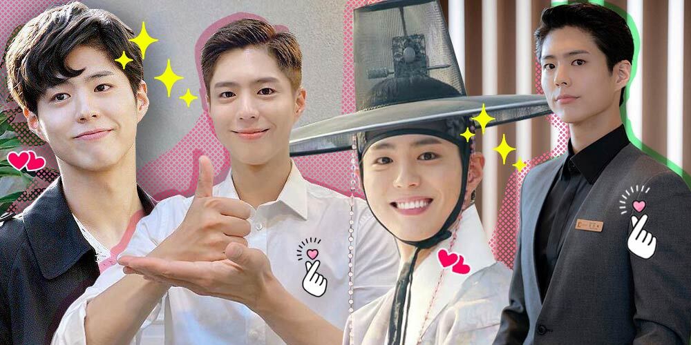 8 Fakta Unik Park Bo Gum, Aktor Cute & Multi Talenta Korea!