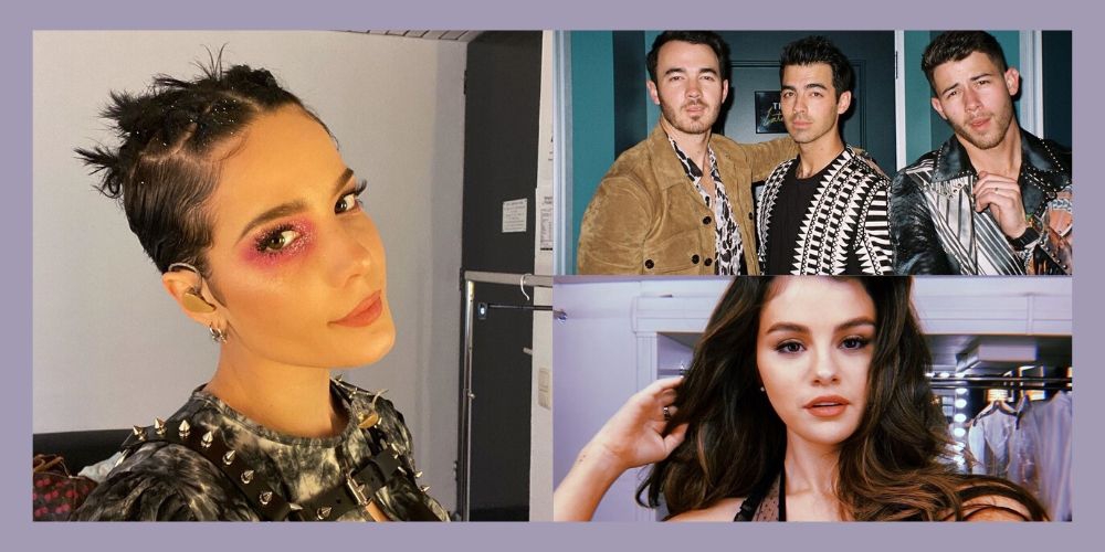 8 Lagu Terbaru 2020 untuk Menyemangatimu Selama Stay At Home