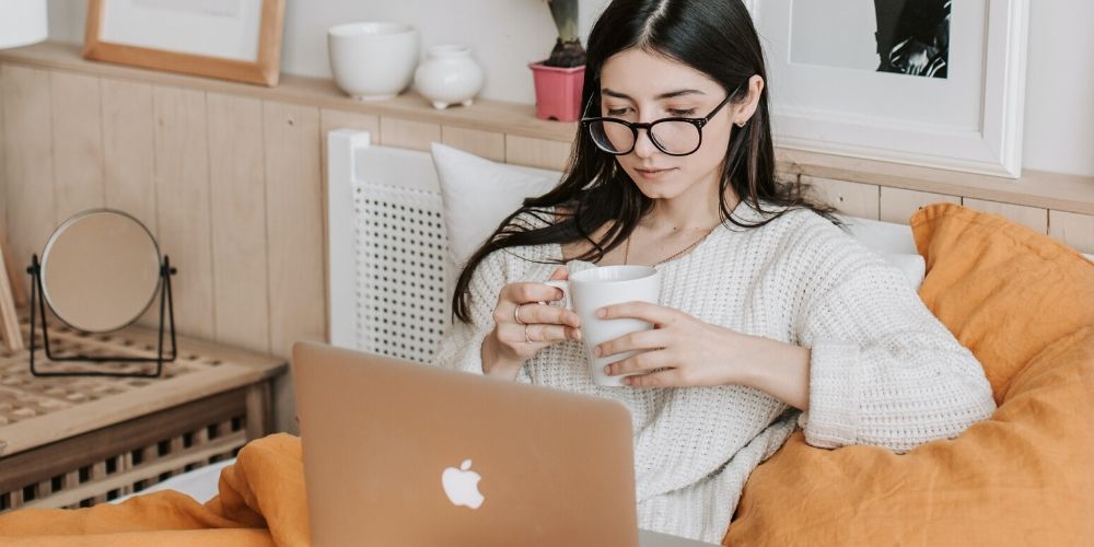 8 Orang Ungkapkan Alasan Mengapa Kencan Virtual Lebih Baik