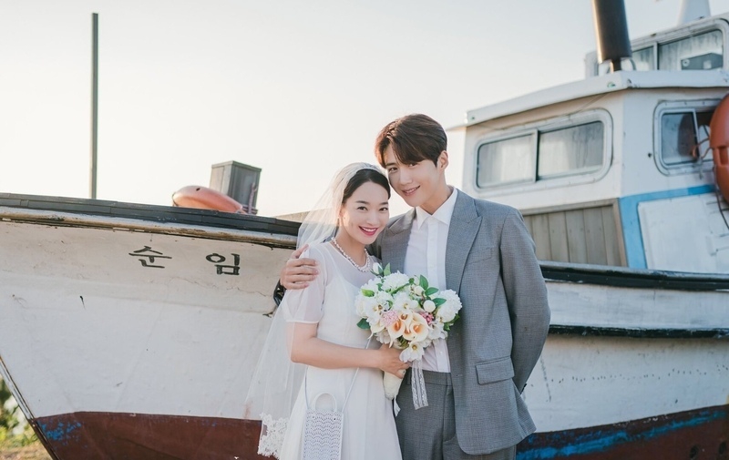 8 Soundtrack 'Hometown Cha-Cha-Cha' yang Wajib Kamu Dengar!