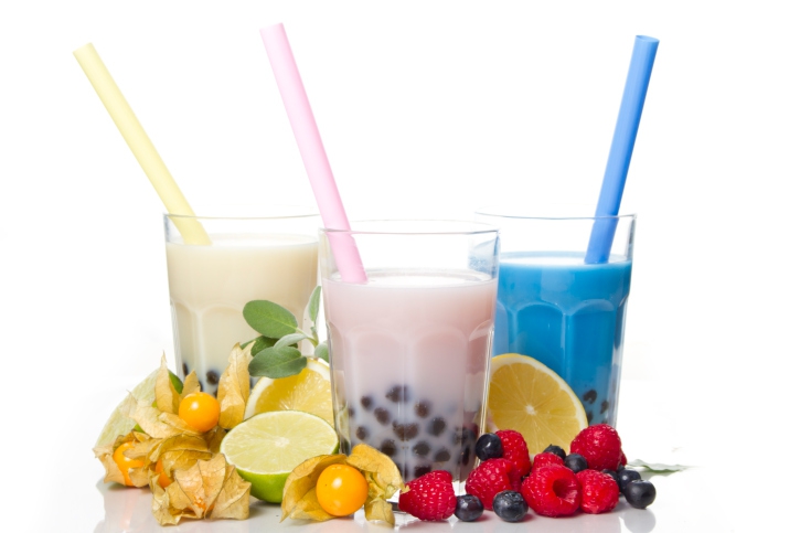 Sering Minum Bubble Tea?  Baca Dulu Ini!