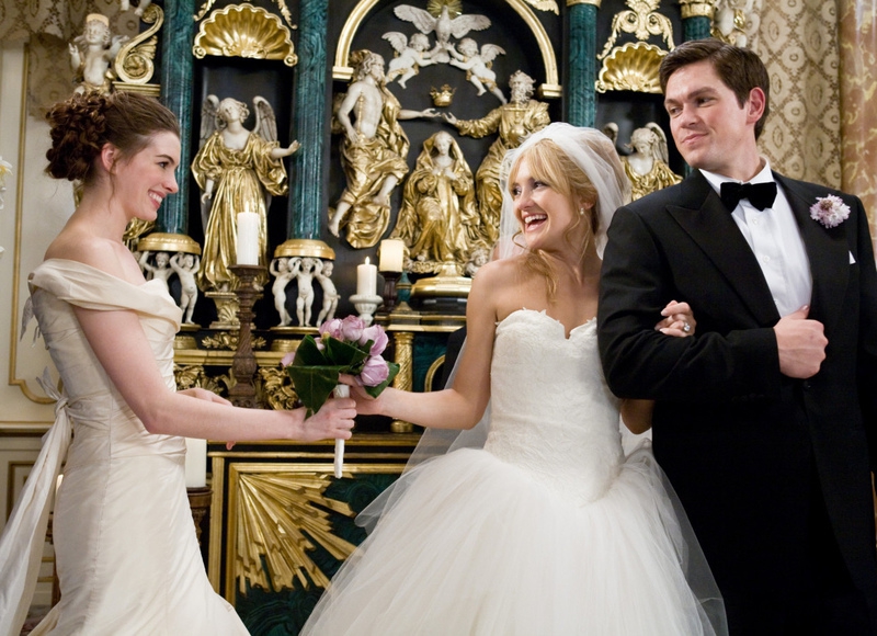 6 Tips untuk Menjadi Seorang Bridesmaid yang Baik